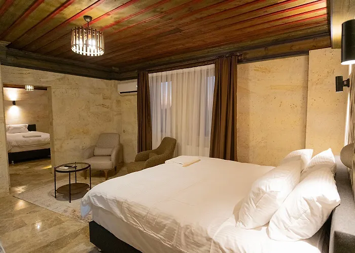 Uchisar Premium Nevşehir