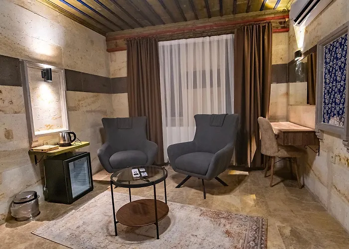 Uchisar Premium Nevşehir