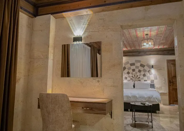 Uchisar Premium Nevşehir