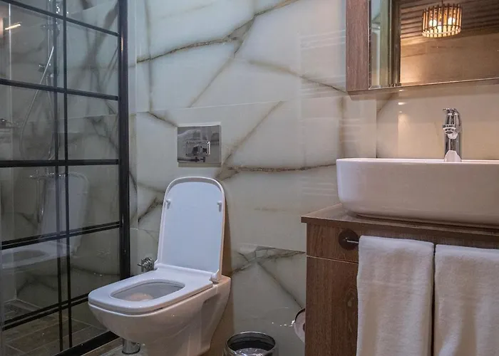 Uchisar Premium * Nevşehir