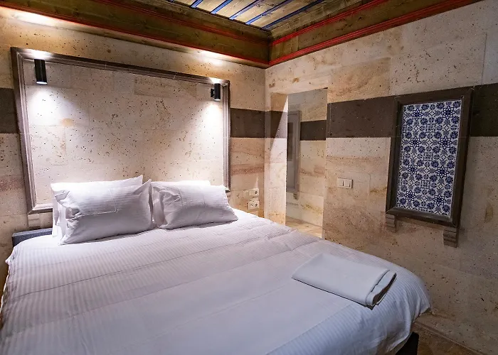 Hotel Uchisar Premium