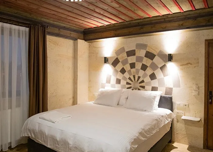 Uchisar Premium Hotel Nevşehir